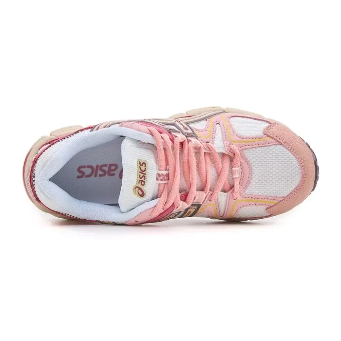 Кросівки Кроссовки Asics Gel-Kahana 8 Beige Pink Кросовки демісезон — фото 6