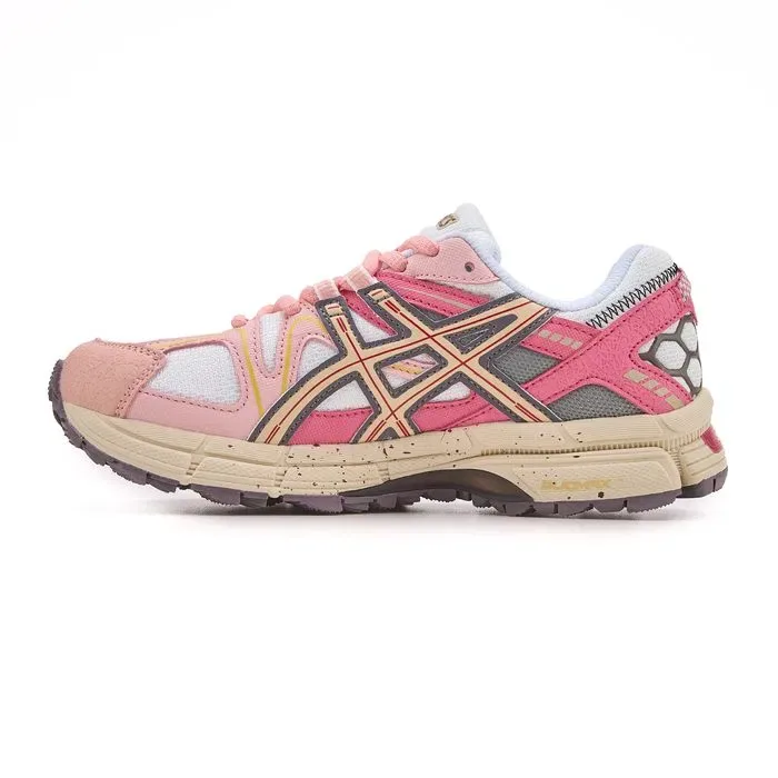 Кросівки Кроссовки Asics Gel-Kahana 8 Beige Pink Кросовки демісезон — фото 8