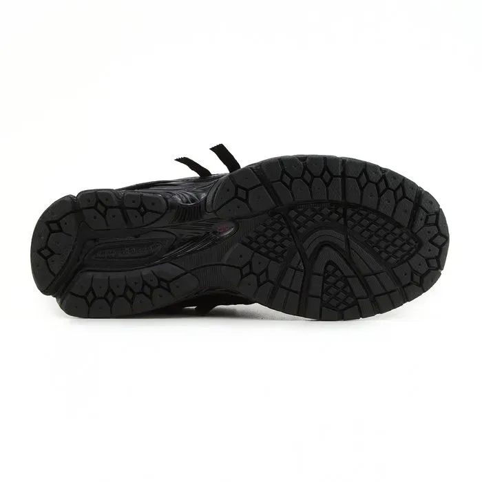 Кросівки Кроссовки New Balance 1906A Black Dragon Berry Pink демісезон — фото 4