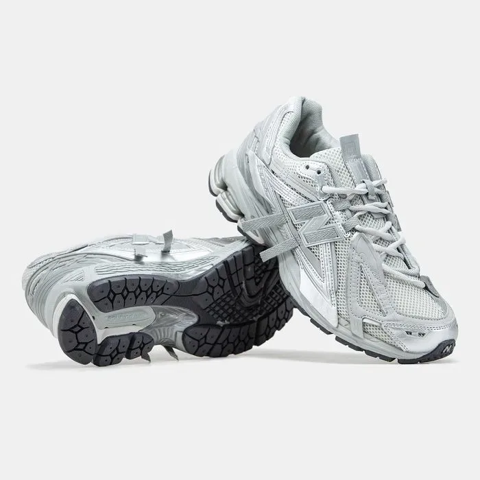 Кросівки Кроссовки New Balance 1906A Grey Сірий демісезон — фото 3