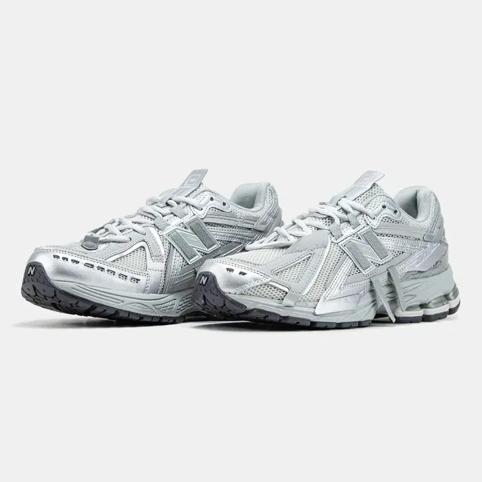 Кросівки Кроссовки New Balance 1906A Grey Сірий демісезон — фото 4