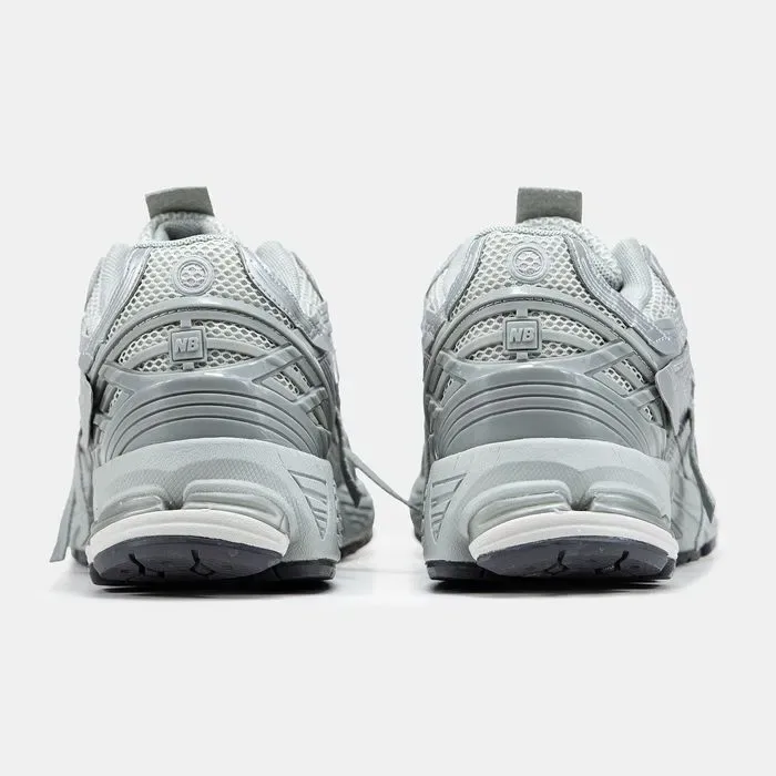 Кросівки Кроссовки New Balance 1906A Grey Сірий демісезон — фото 5