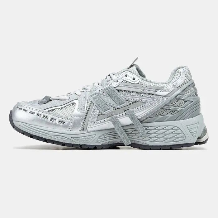 Кросівки Кроссовки New Balance 1906A Grey Сірий демісезон — фото 8