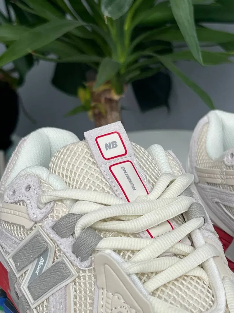 Кросівки Кроссовки New Balance 1906A Sea Salt Astro Dust Бежевый Бежевий Кросовки демісезон — фото 5