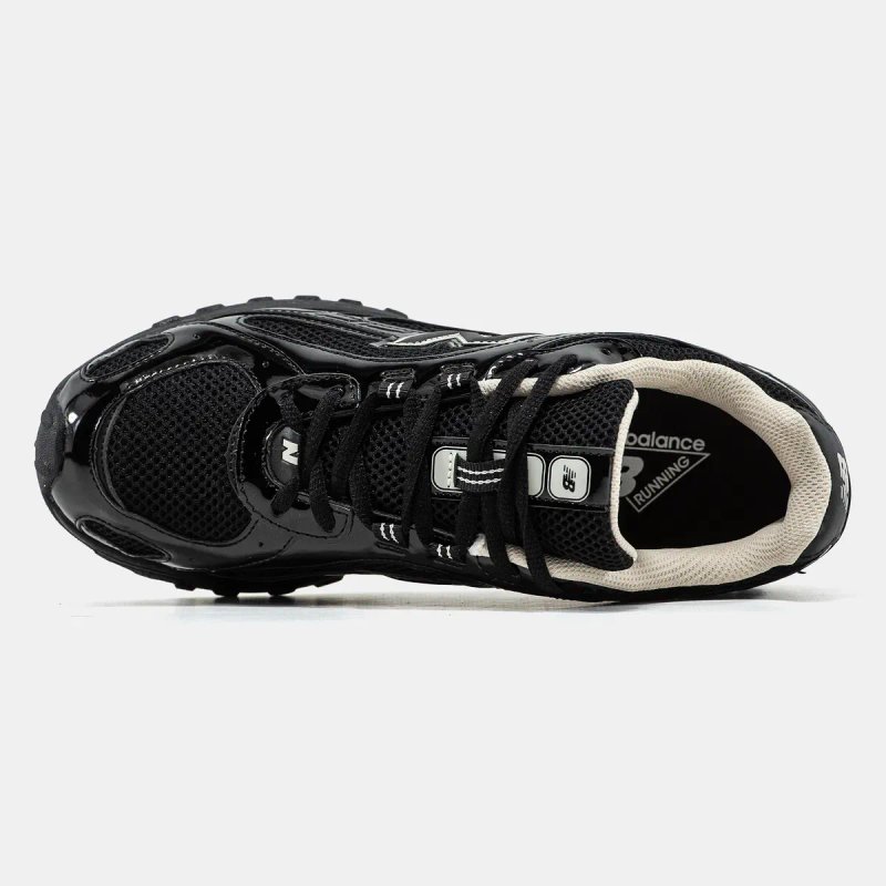 Кросівки Кроссовки New Balance 204 L Black Чорний Чёрный Кросовки демісезон — фото 7