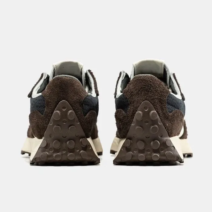 Кросівки Кроссовки New Balance 327 Brown Коричневий повсякденні — фото 5
