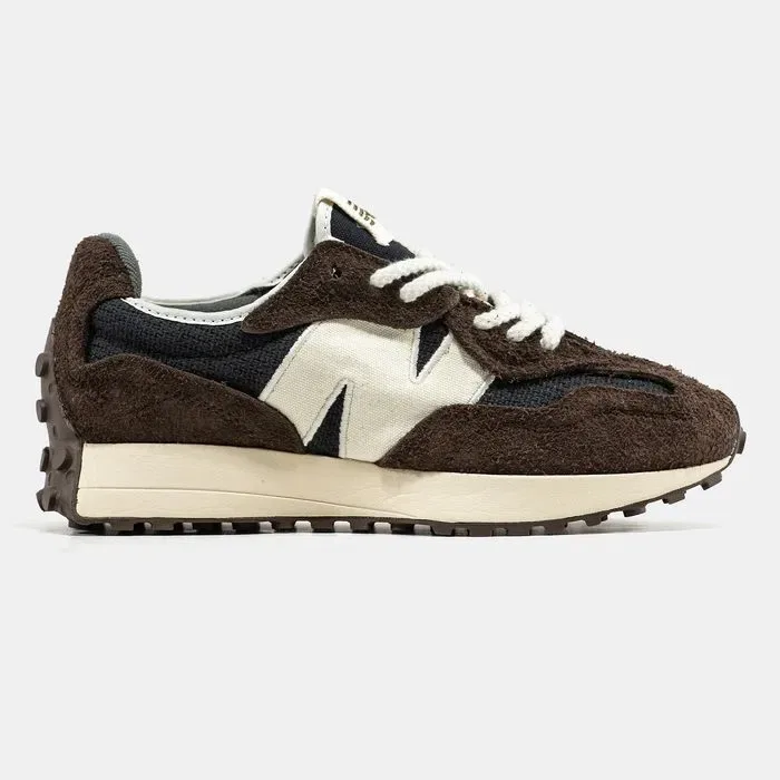 Кросівки Кроссовки New Balance 327 Brown Коричневий повсякденні — фото 6