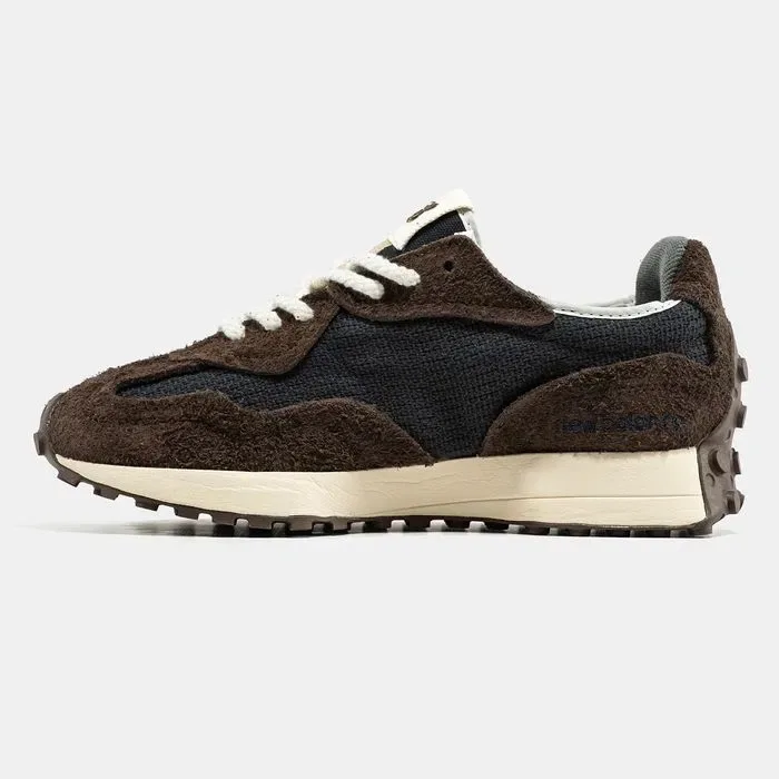 Кросівки Кроссовки New Balance 327 Brown Коричневий повсякденні — фото 8