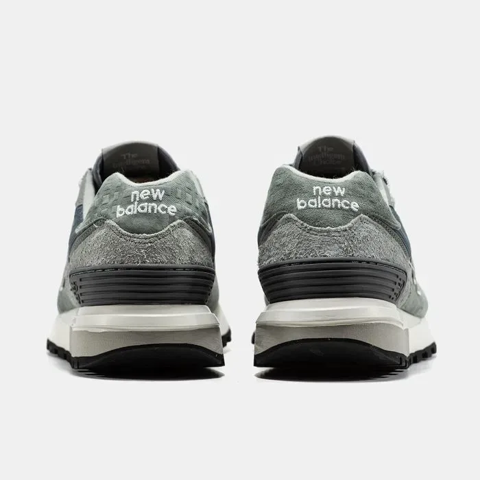 Кросівки Кроссовки New Balance 574 Grey Сірий Серый Кросовки демісезон — фото 5