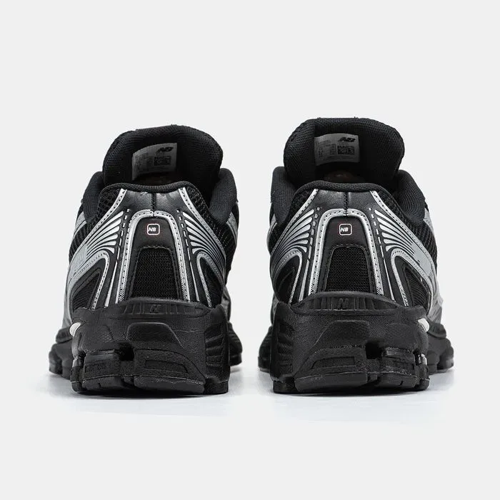 Кросівки Кроссовки New Balance 740 Black Silver Кросовки демісезон — фото 5