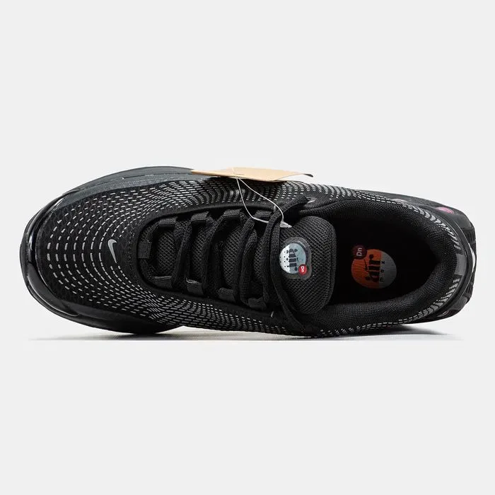 Кросівки Кроссовки Nike Air Max DN Black Чорний Чёрный Кросовки повсядкенні — фото 6