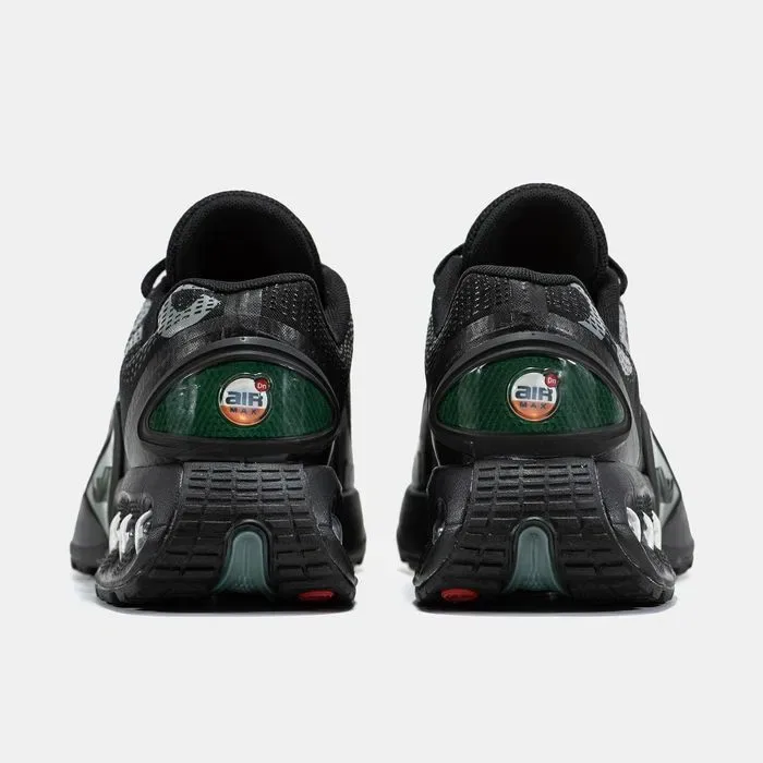 Кросівки Кроссовки Nike Air Max DN x Supreme Black повсядкенні — фото 5