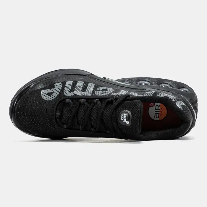 Кросівки Кроссовки Nike Air Max DN x Supreme Black повсядкенні — фото 7