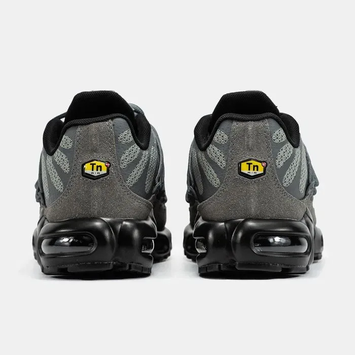 Кросівки Кроссовки Nike Air Max TN Plus Toggle Grey Сірий повсякденні — фото 5