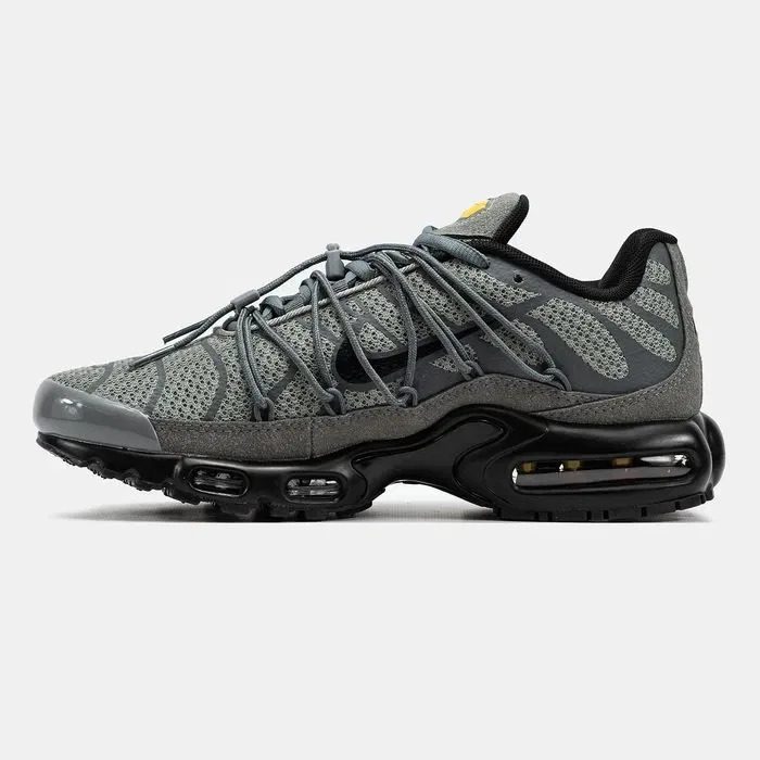 Кросівки Кроссовки Nike Air Max TN Plus Toggle Grey Сірий повсякденні — фото 8