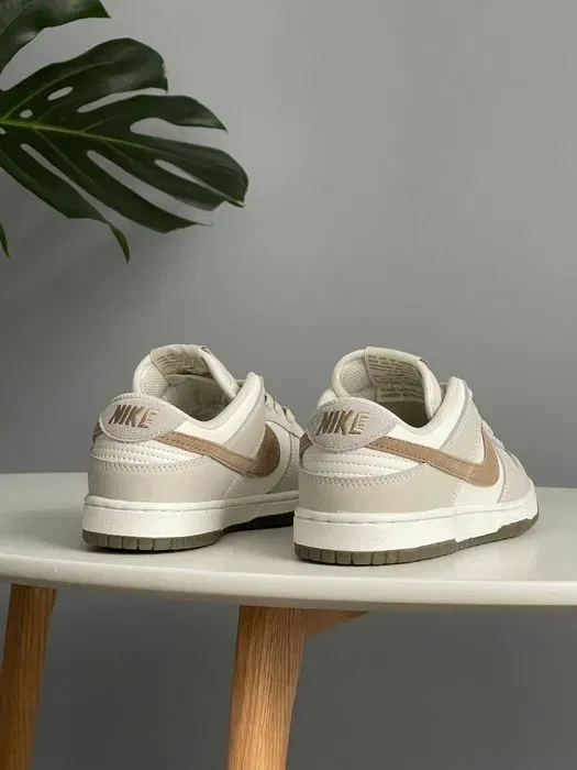 Кросівки Кроссовки Nike Dunk Low Retro SE Grey Серый Сірий Кросовки повсякденні — фото 8