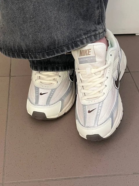 Кросівки кроссовки Nike Initiator Найк 25см, 25,5см