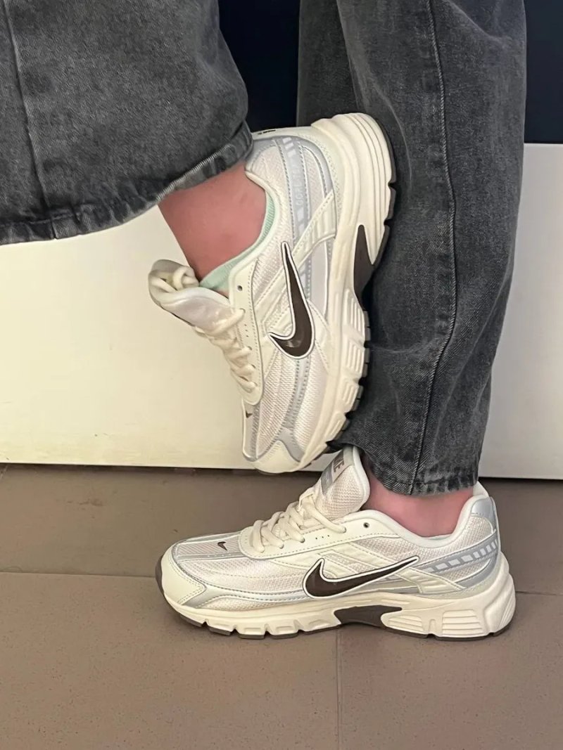 Кросівки кроссовки Nike Initiator Найк 25см, 25,5см — фото 2
