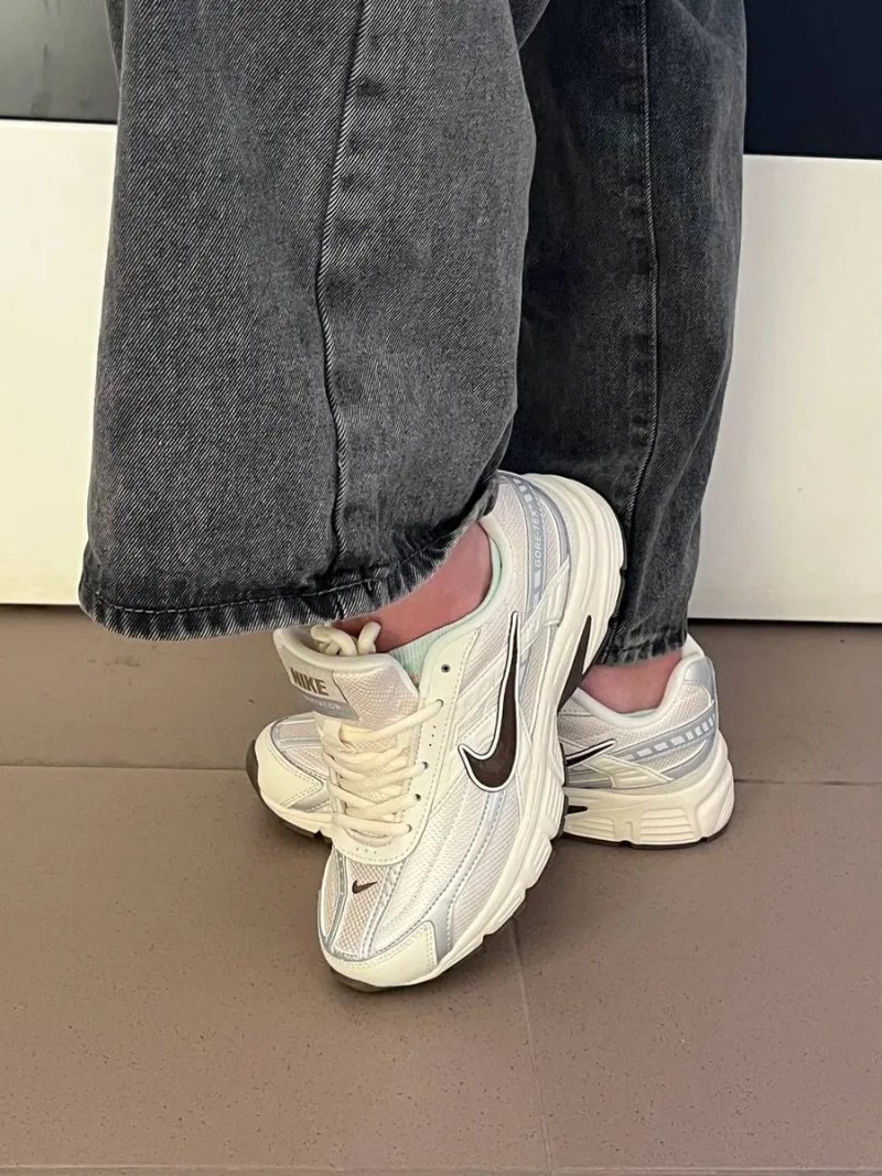 Кросівки кроссовки Nike Initiator Найк 25см, 25,5см — фото 3