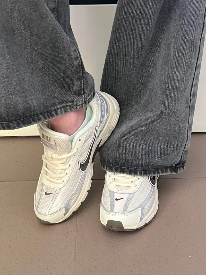 Кросівки кроссовки Nike Initiator Найк 25см, 25,5см — фото 4