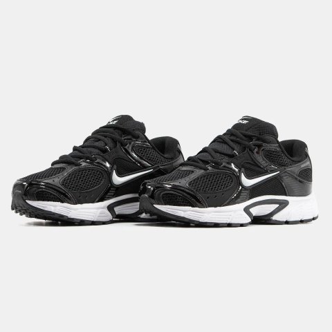 Кросівки Кроссовки Nike V5 RNR Black White Чёрный Белый Чорний Білий Кросовки демісезон