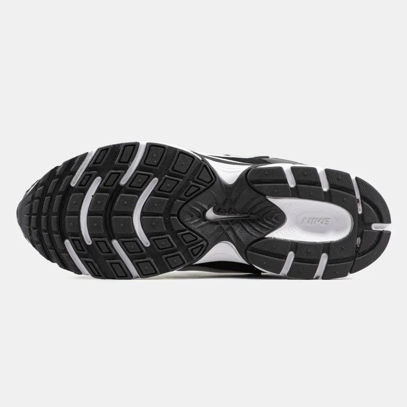 Кросівки Кроссовки Nike V5 RNR Black White Чёрный Белый Чорний Білий Кросовки демісезон — фото 2