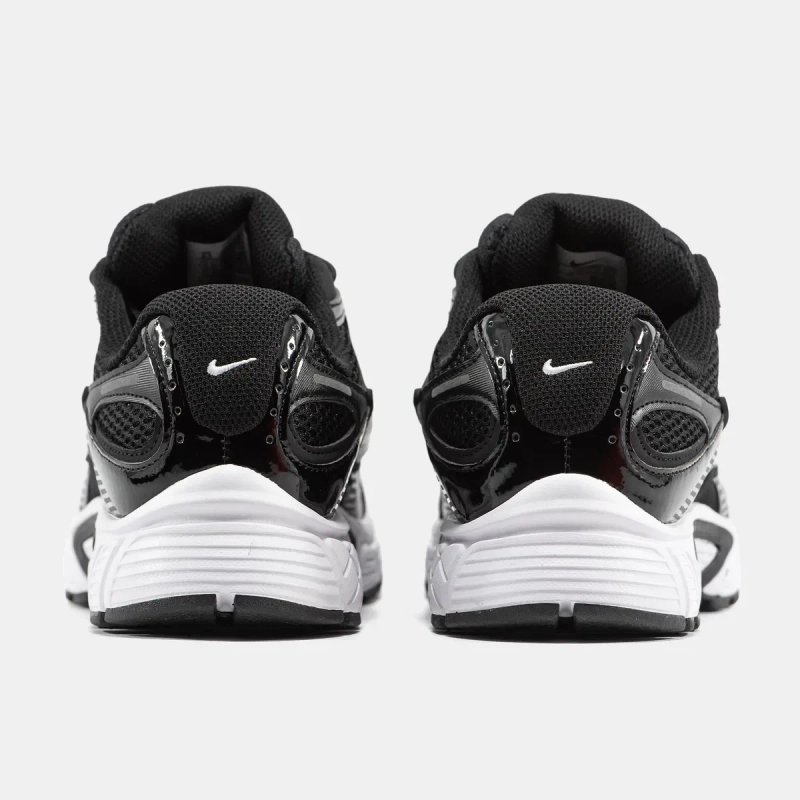 Кросівки Кроссовки Nike V5 RNR Black White Чёрный Белый Чорний Білий Кросовки демісезон — фото 5