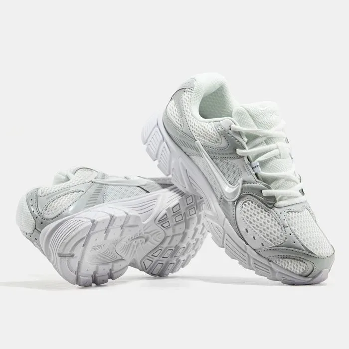 Кросівки Кроссовки Nike V5 RNR White Білий повсякденні — фото 3