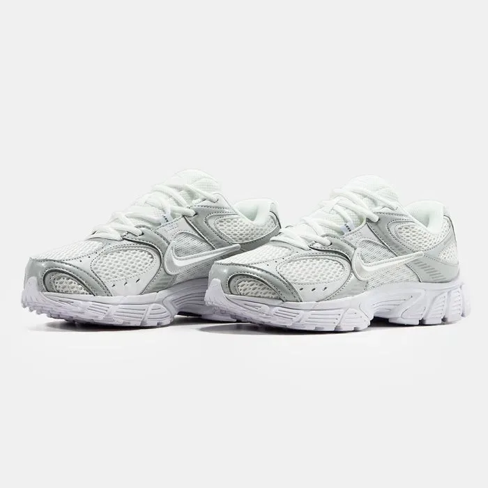 Кросівки Кроссовки Nike V5 RNR White Білий повсякденні — фото 4