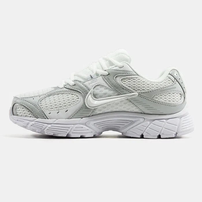 Кросівки Кроссовки Nike V5 RNR White Білий повсякденні — фото 8