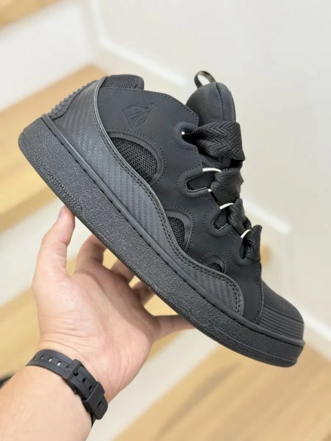 Кросівки Lanvin Curb | size-42,43