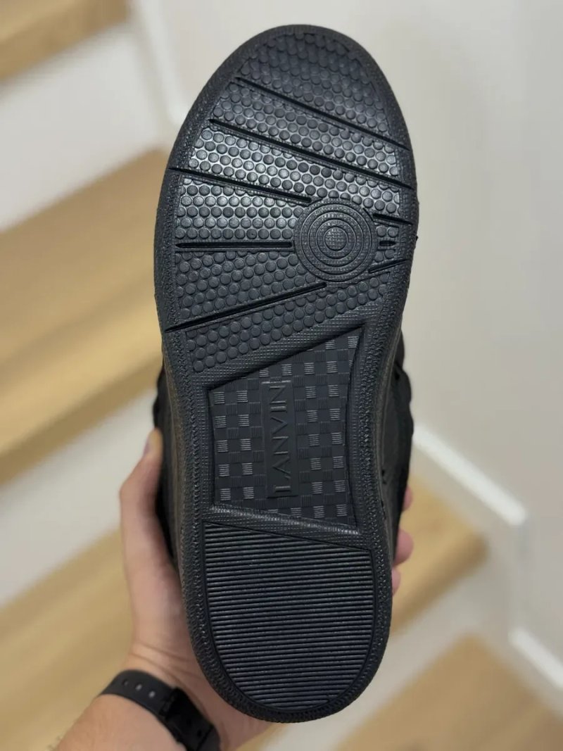 Кросівки Lanvin Curb | size-42,43 — фото 2