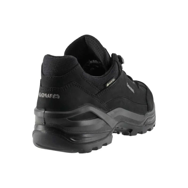 Кросівки Lowa Renegade lo gtx оригінал 39-46 трекінг, тактика — фото 7