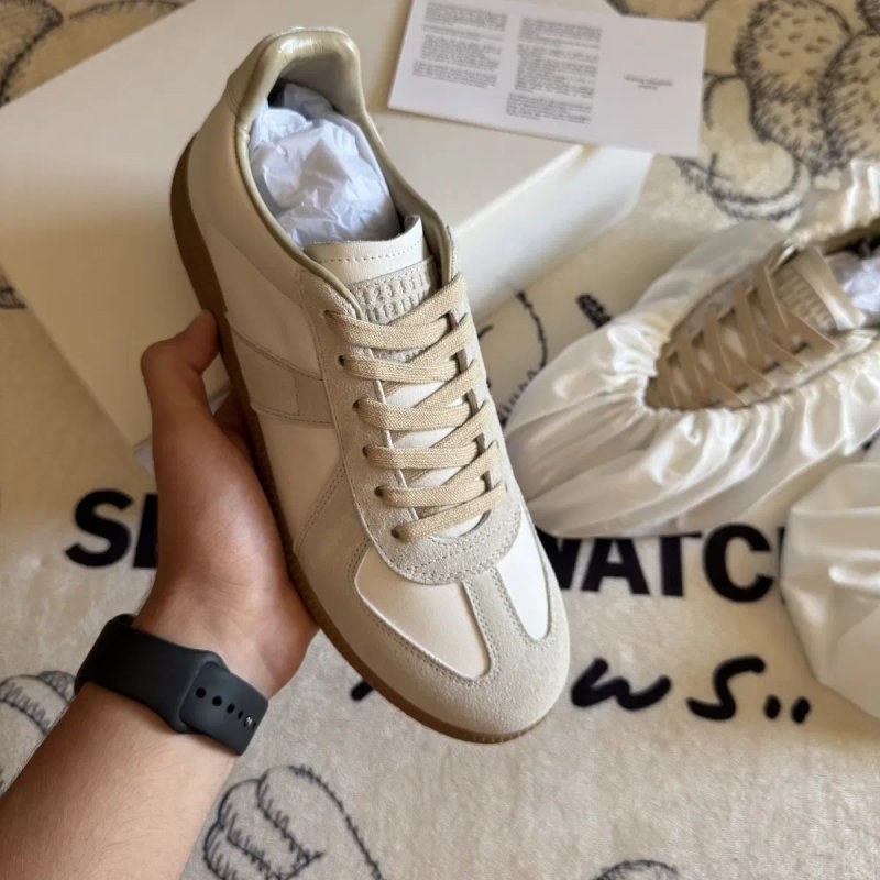 Кросівки Maison Margiela Replica Gats — фото 2