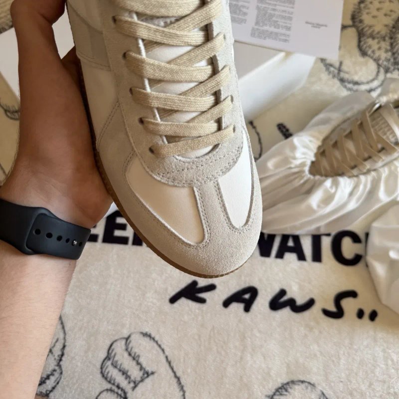 Кросівки Maison Margiela Replica Gats — фото 3