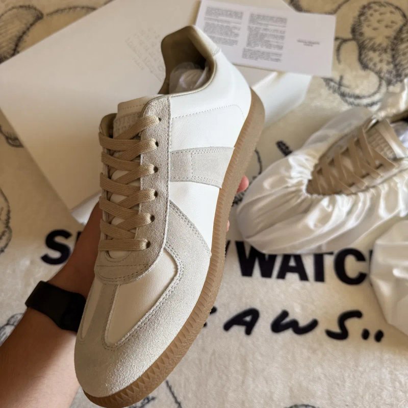 Кросівки Maison Margiela Replica Gats — фото 4