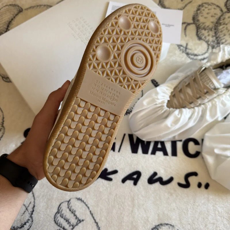 Кросівки Maison Margiela Replica Gats — фото 5