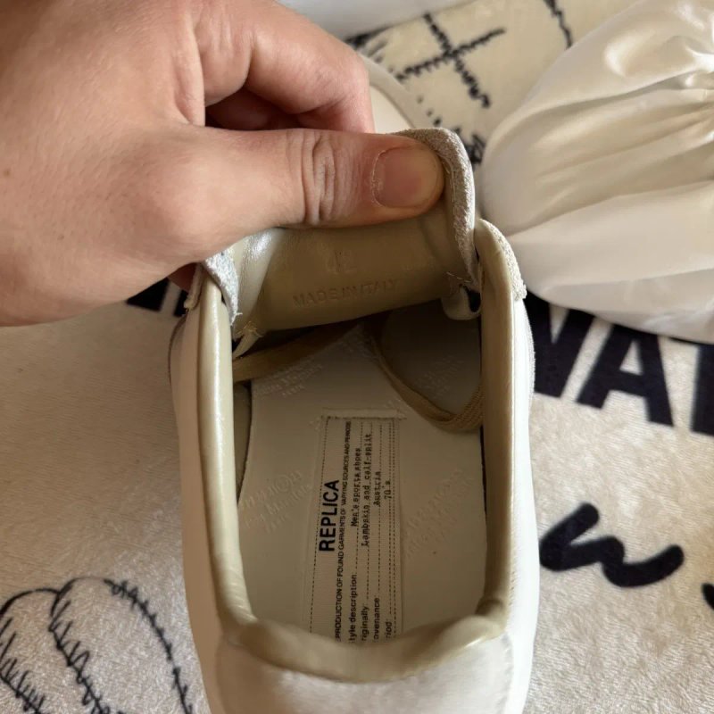 Кросівки Maison Margiela Replica Gats — фото 6