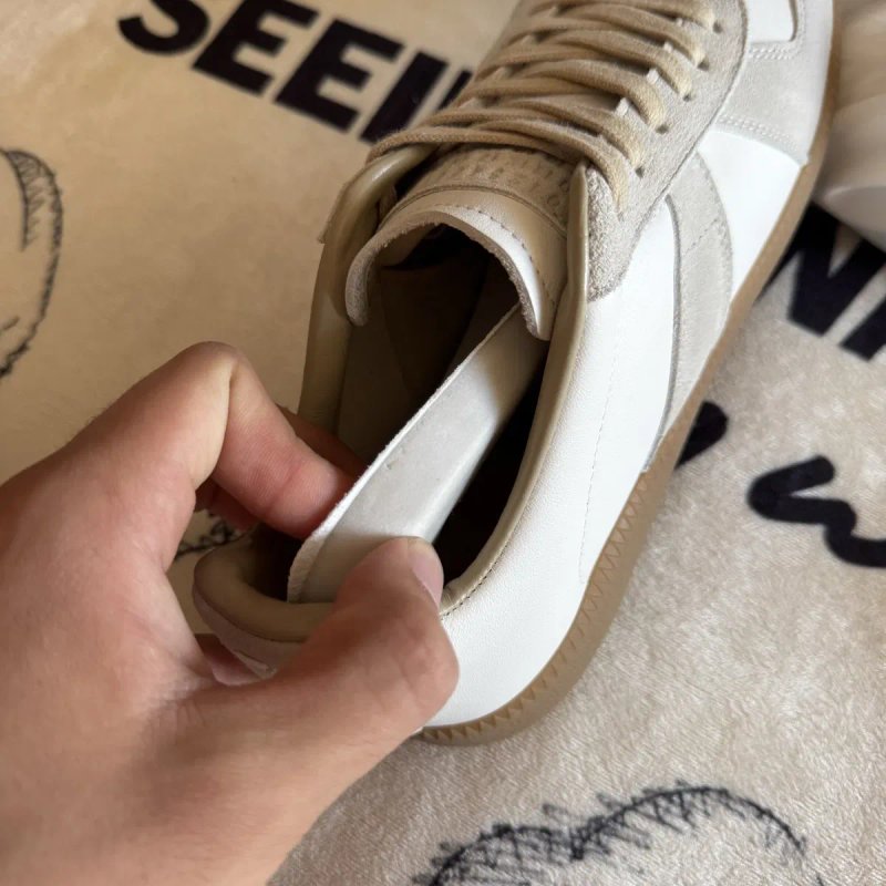 Кросівки Maison Margiela Replica Gats — фото 7