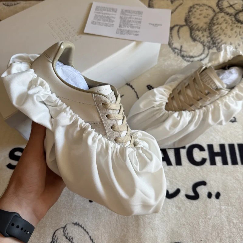 Кросівки Maison Margiela Replica Gats — фото 8