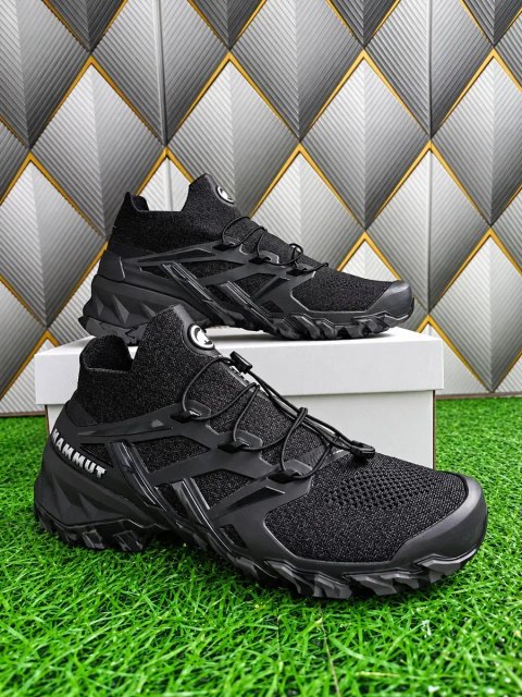 Кросівки MAMMUT Damen (43р.27.5 см)