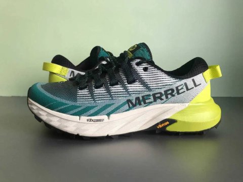 Кросівки Merrell Agility Peak 4 38,5 р