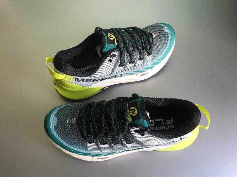 Кросівки Merrell Agility Peak 4 38,5 р — фото 2
