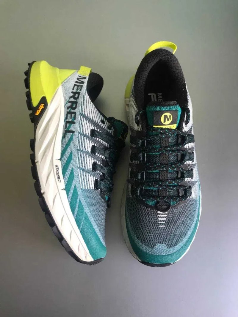 Кросівки Merrell Agility Peak 4 38,5 р — фото 3