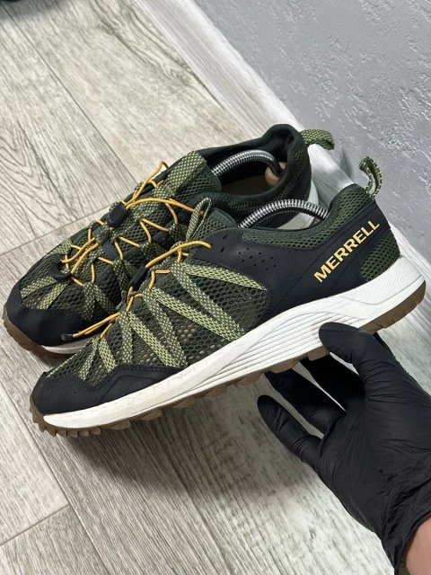 Кросівки Merrell Wildwood Aerosport