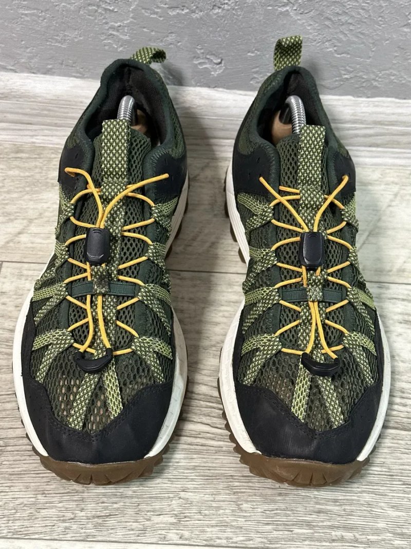Кросівки Merrell Wildwood Aerosport — фото 2