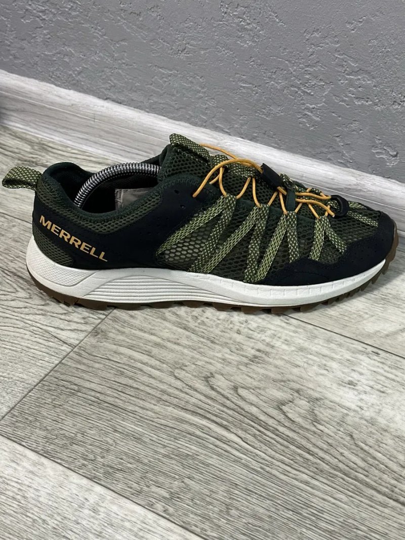 Кросівки Merrell Wildwood Aerosport — фото 5