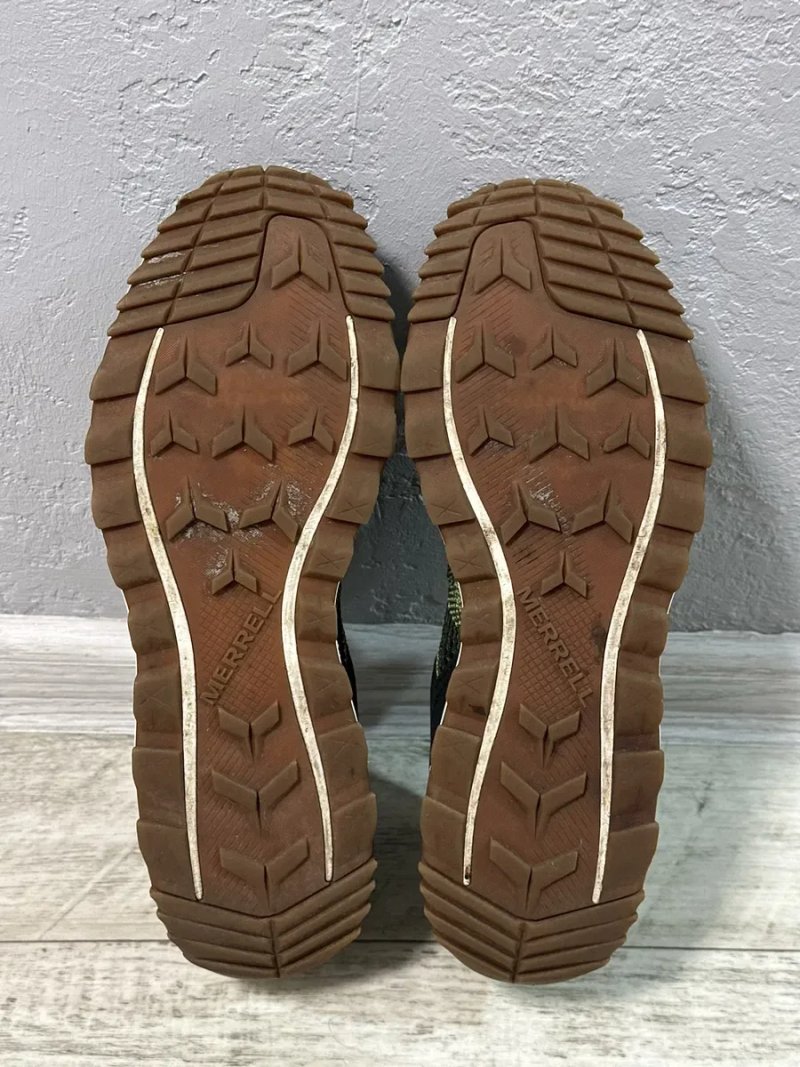 Кросівки Merrell Wildwood Aerosport — фото 7