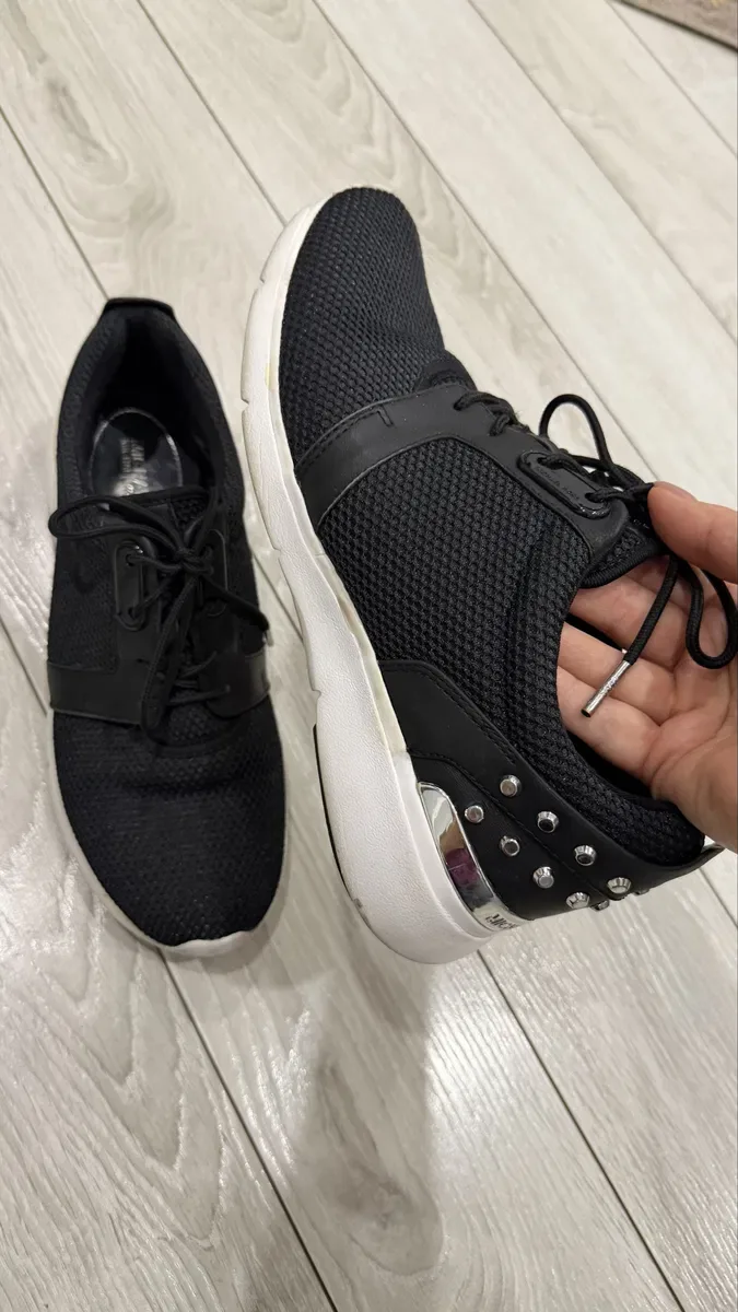 кросівки Michael Kors сіткою оригінал р.39 — фото 2