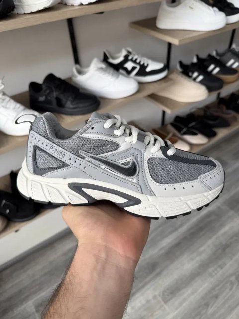 Кросівки на осінь п7000, сірі кроссівки Nike p-7000, легкі кроси на осінь найк п 7000